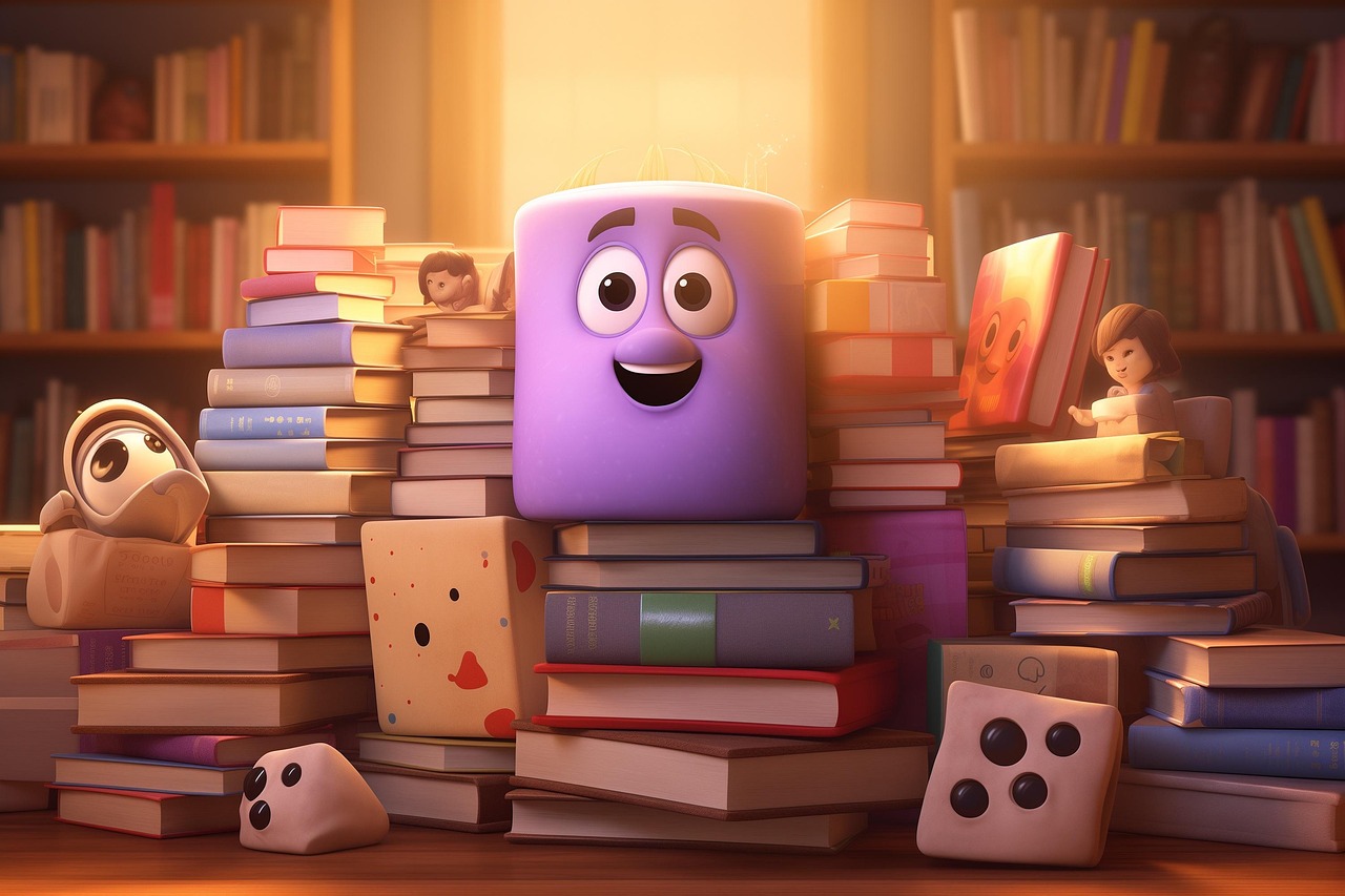 年齢別・AI英語カメラを使った家庭英語あそび10選