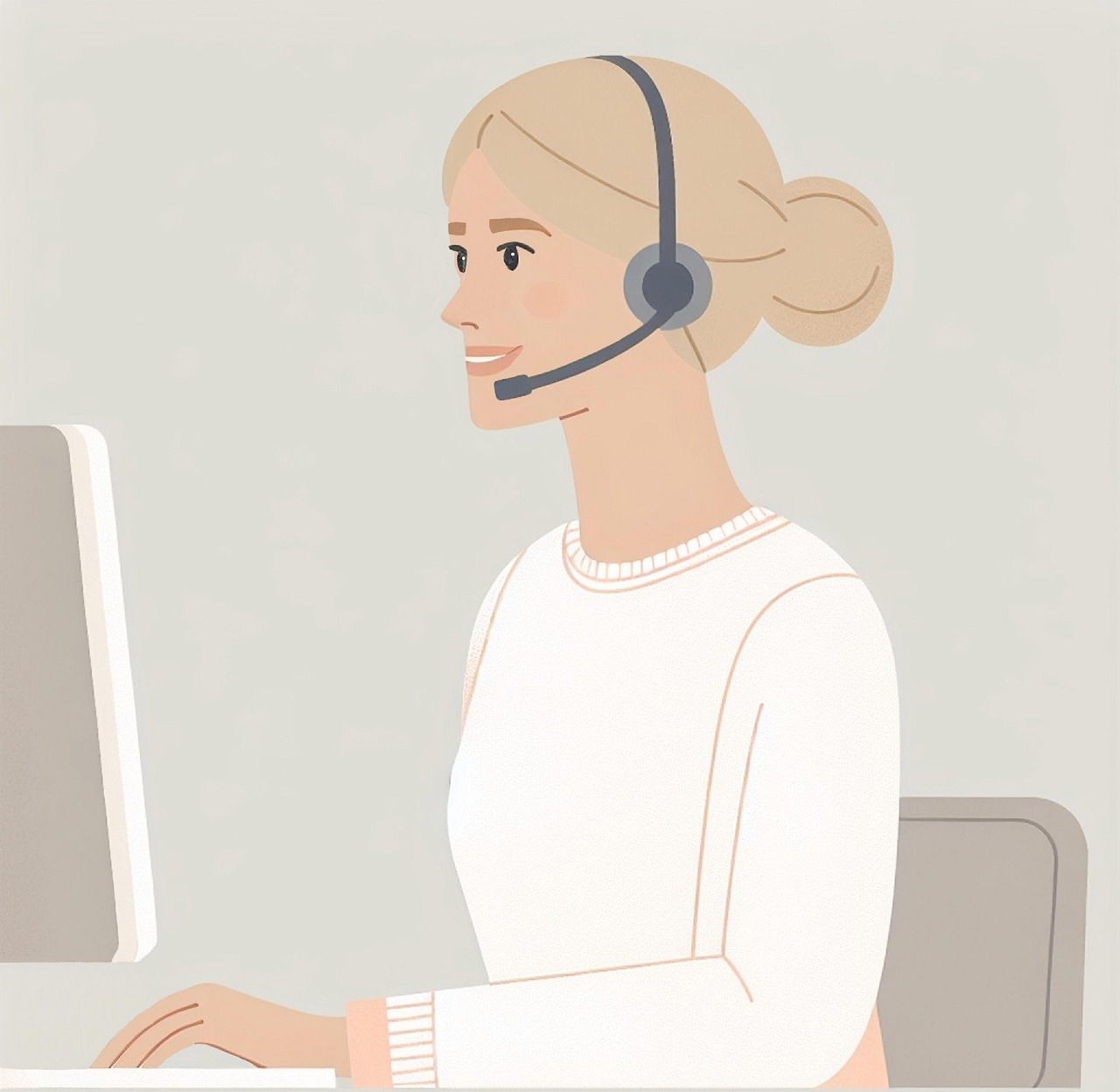 実際の業務を想定したロールプレイ4選