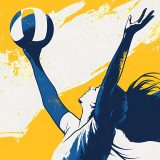 Xで今話題の「世界バレー」日本代表の活躍について英語で話そう！