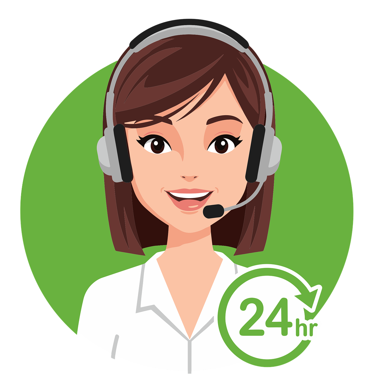 カスタマーサポート