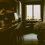 外国人に伝えたい日本の純喫茶文化