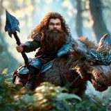 ドワーフってどんな妖怪？小さな鍛冶の名人を英語で説明できるようになろう！