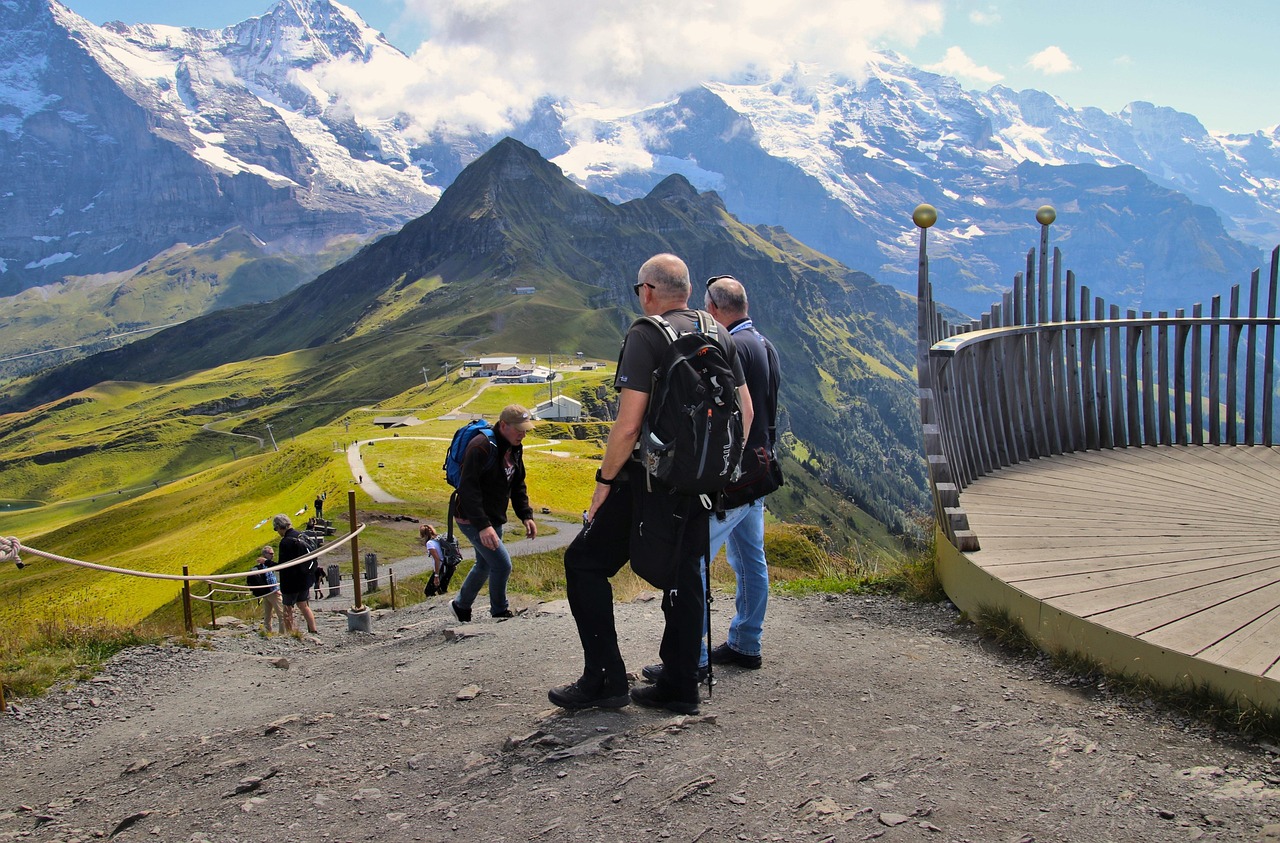 おすすめスポット紹介