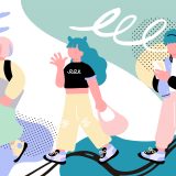 "Gen Z"? "Millennials"?日本の「Z世代」「ゆとり世代」「α世代」は英語で何と言う？