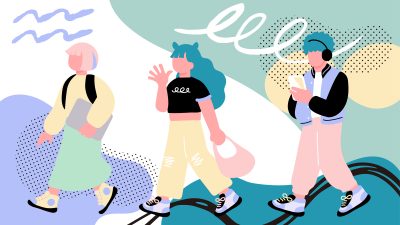 “Gen Z”? “Millennials”?日本の「Z世代」「ゆとり世代」「α世代」は英語で何と言う？