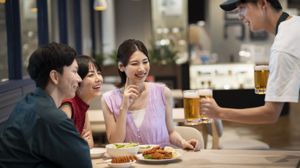 「ラストオーダー」を英語で何て言う？注文にまつわる用語を徹底解説！