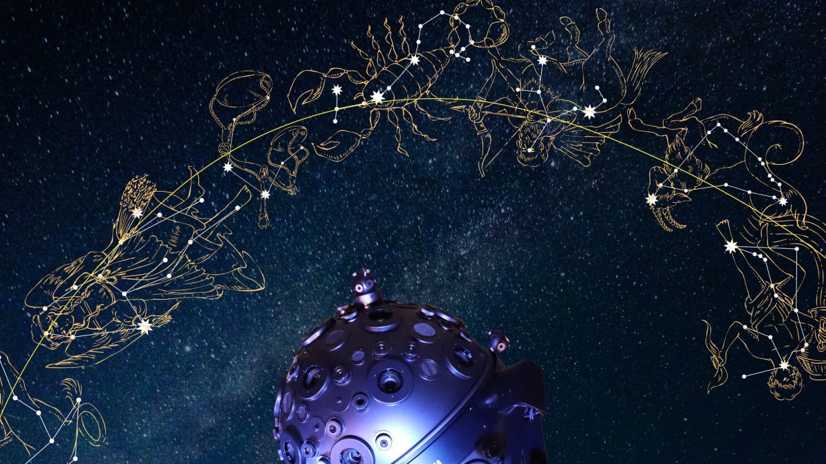 プラネタリウムスタッフ｜入場案内から星座の説明まで！お役立ち英単語とロールプレイング