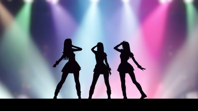 Perfumeが活動休止！英語でコールドスリープは何という？