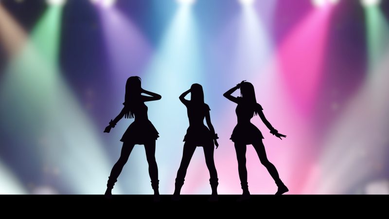 Perfumeが活動休止！英語でコールドスリープは何という？