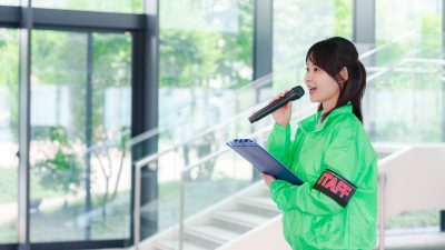 地方イベント・祭りの運営スタッフの仕事を英語で説明！業務内容や日本の祭り文化をわかりやすく紹介