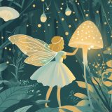フェアリーとは？日本の妖精・精霊との共通点と違い、関連英語を紹介