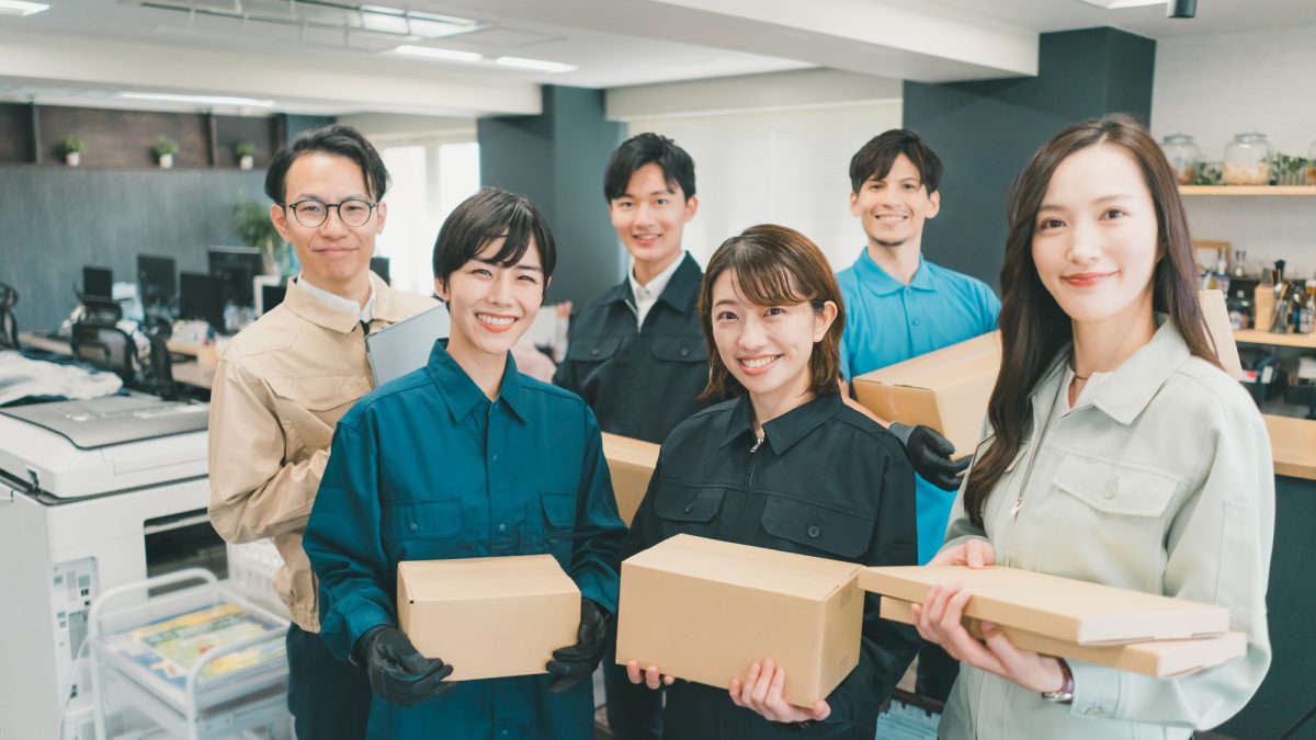 日本の製品を海外に販売する越境EC運営者へ：お役立ち英単語とロールプレイング｜実務で使える英会話表現