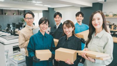 日本の製品を海外に販売する越境EC運営者へ：お役立ち英単語とロールプレイング｜実務で使える英会話表現