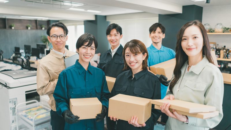 日本の製品を海外に販売する越境EC運営者へ：お役立ち英単語とロールプレイング｜実務で使える英会話表現