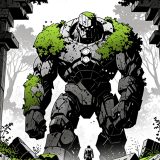 ゴーレムってどんな妖怪？土でできた守護者を英語で説明できるようになろう！