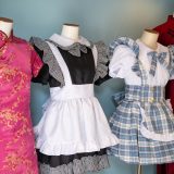 コスプレ売り場店員｜キャラクター衣装の説明から小道具の案内まで！お役立ち英単語とロールプレイング