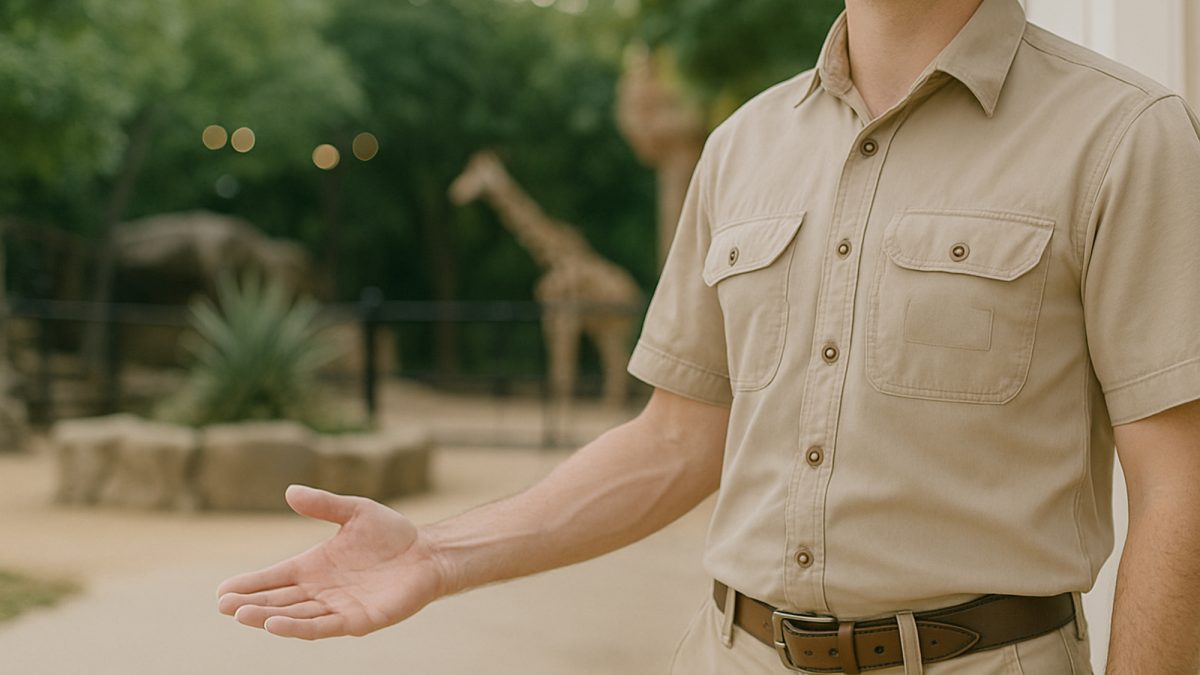 水族館・動物園のガイド／エデュケーター｜展示案内から動物解説まで！お役立ち英単語とロールプレイング