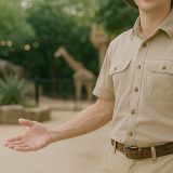 水族館・動物園のガイド／エデュケーター｜展示案内から動物解説まで！お役立ち英単語とロールプレイング