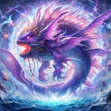 バハムートってどんな妖怪？巨大な魚の怪物を英語で説明できるようになろう！