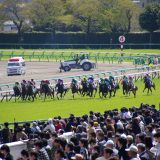「スプリンターズS」とは？日本の競馬レースについて英語で話そう！