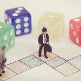 「すごろく」を英語で何て言う？ボードゲームで使える表現を解説！