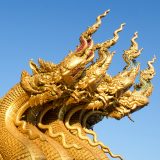 ナガってどんな妖怪？インド神話の蛇の守護者を英語で説明できるようになろう！