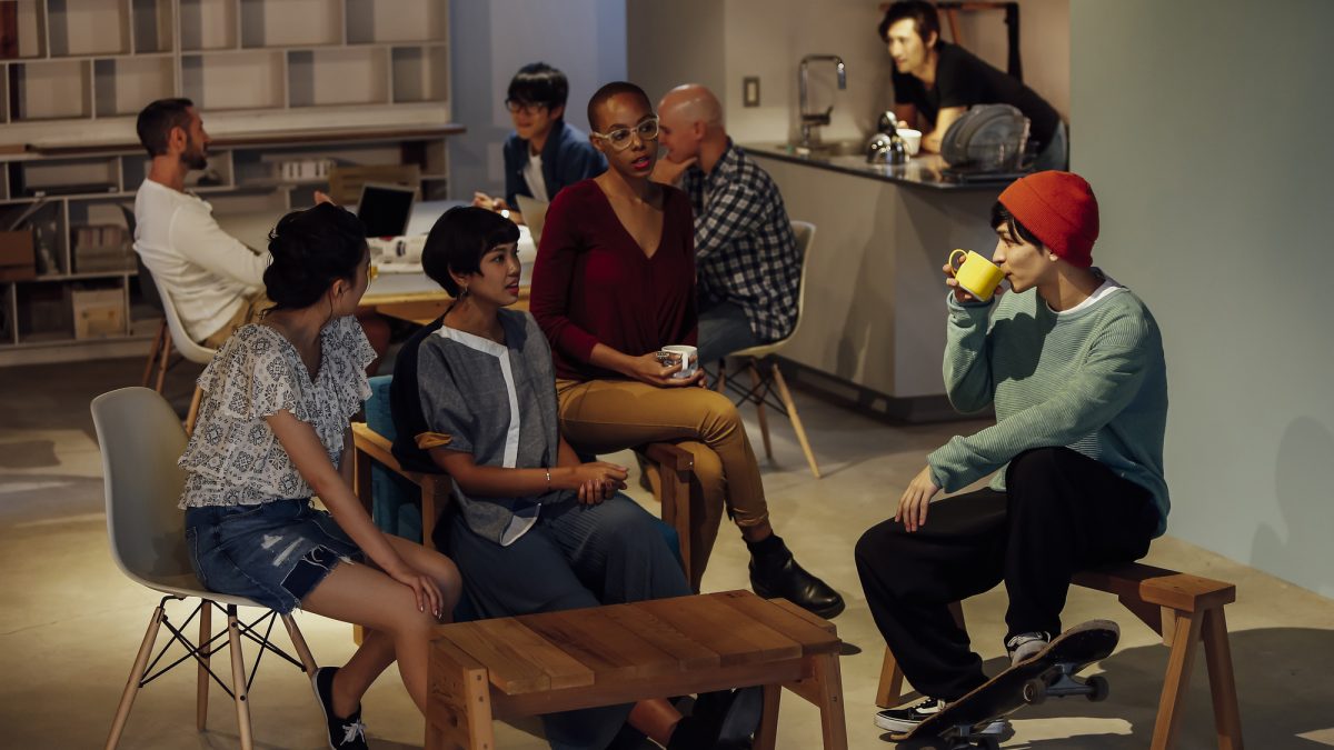 日本のゲストハウススタッフを英語で説明｜仕事内容と使える英会話表現まとめ