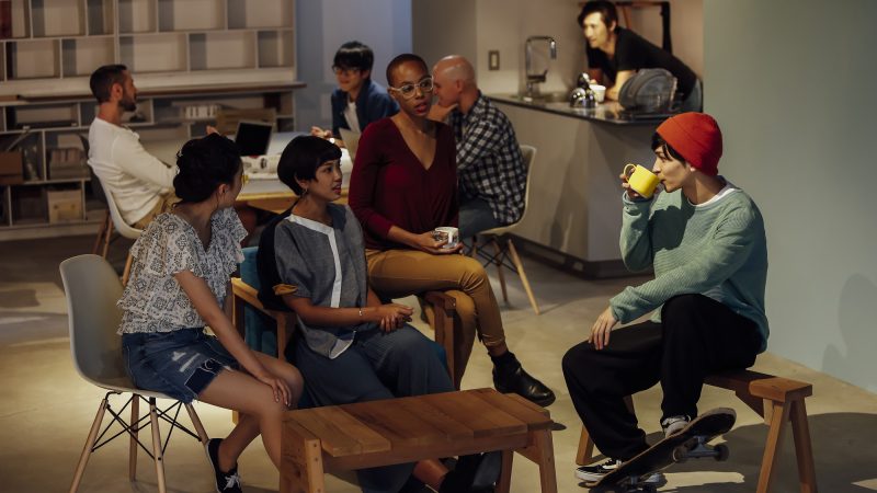 日本のゲストハウススタッフを英語で説明｜仕事内容と使える英会話表現まとめ