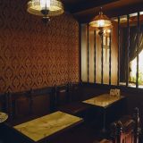 純喫茶店員の仕事を英語で説明！業務内容や日本の喫茶文化をわかりやすく紹介