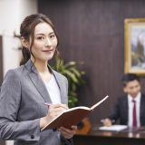 外国人にどう説明する？日本の秘書の役割と特徴を英語で伝えてみよう！
