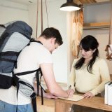 日本のゲストハウススタッフお役立ち英単語とロールプレイング【ハウスルール・観光案内まで】