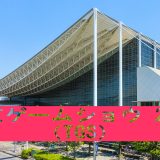 #TGS2025とは？東京ゲームショウの熱狂を英語で話そう！