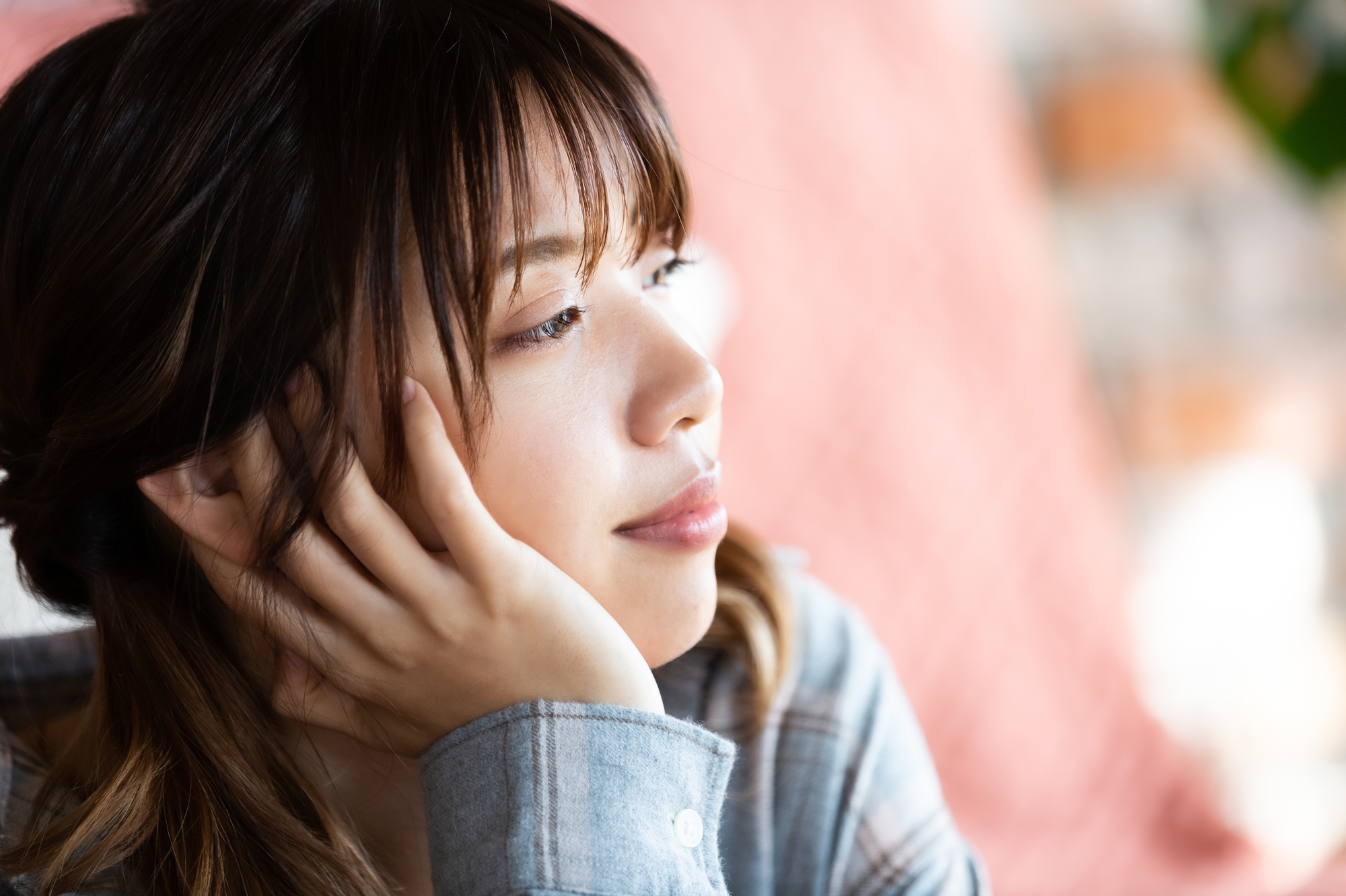 「ナイーブな人」とは？