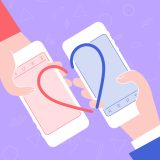 「マッチングアプリ」って英語でどう言う？恋愛や出会いの英語表現を解説！