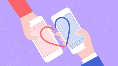 「マッチングアプリ」って英語でどう言う？恋愛や出会いの英語表現を解説！