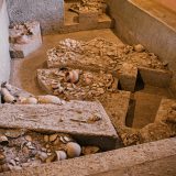 東南アジア（タイ）の先史時代文化の重要な遺跡：世界遺産「バン・チアン」