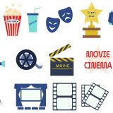 B級映画って英語でどう言うの？映画ファンなら知っておきたい表現を解説！