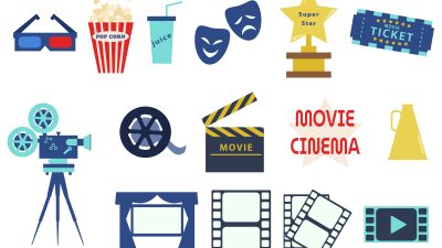 B級映画って英語でどう言うの？映画ファンなら知っておきたい表現を解説！