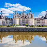 世界遺産「シュリー-シュル-ロワールとシャロンヌ間のロワール渓谷」を英語で。「フランスの庭」を巡る！