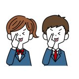 「ざまあみろ」を英語で何て言う？「自業自得」など関連表現も解説！