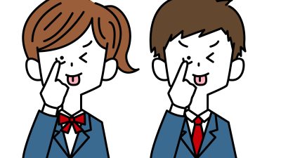 「ざまあみろ」を英語で何て言う？「自業自得」など関連表現も解説！