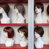 ウィッグ売り場店員｜カラーやスタイルの提案からお手入れ方法まで！お役立ち英単語とロールプレイング