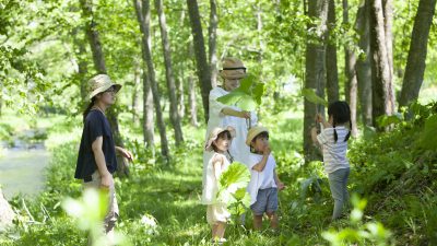 バイリンガル保育士が語る「地方だからこそ大切にしたい」英語の触れ合い
