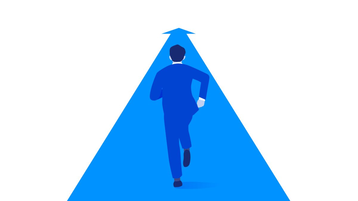 「継続は力なり」は英語で何て言う？努力のことわざとフレーズをご紹介！