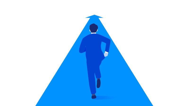 「継続は力なり」は英語で何て言う？努力のことわざとフレーズをご紹介！