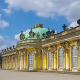 ドイツの世界遺産「ポツダムとベルリンの宮殿群と公園群」を英語で。華麗なる宮殿と憩いの庭を巡る！