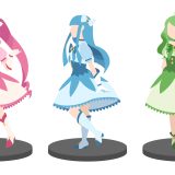 アニメキャラクターグッズスタッフ｜商品説明からレジ対応まで！お役立ち英単語とロールプレイング