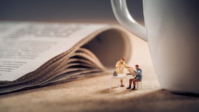 今話題の午後の紅茶とは？目黒蓮さん出演のコラボを英語で話そう！