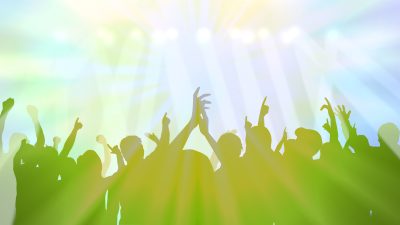 「＃オーイシSSA」とは？アニソン界の熱狂ライブを英語で話そう！