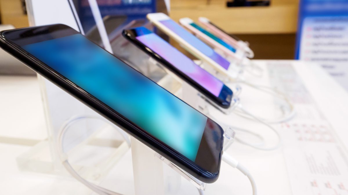 携帯ショップで働く方向け「日本の携帯ショップ」を英語で説明しよう